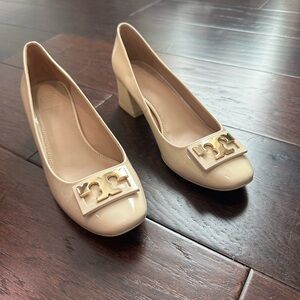 Tory Burch, brand new Gigi pumps, side 8